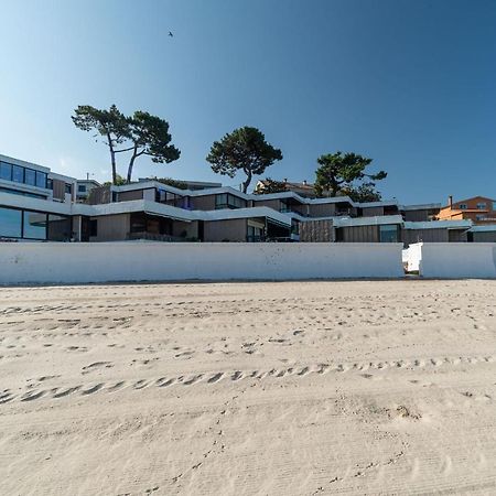 비고 El Balcon De Cies 아파트 외부 사진